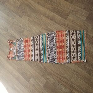 Love Ari dress size small